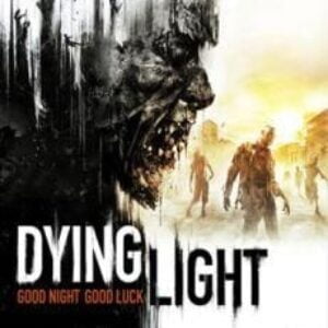 Dying Light (Xbox One Key)