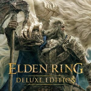 Elden Ring Deluxe Edition (Xbox One Key)