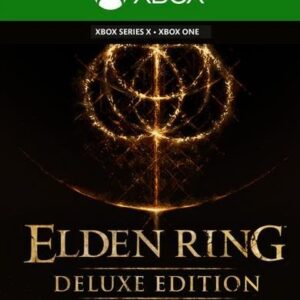 Elden Ring Deluxe Edition (Xbox Series Key)