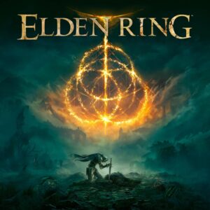 Elden Ring (Xbox One Key)