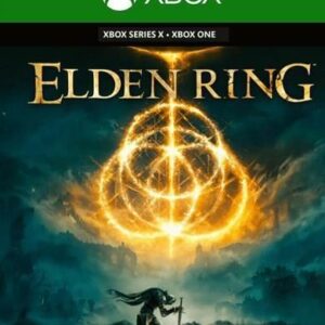 Elden Ring (Xbox Series Key)