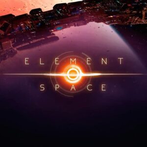 Element Space (Xbox One Key)
