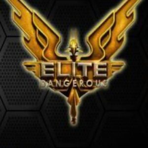 Elite: Dangerous (Xbox One Key)