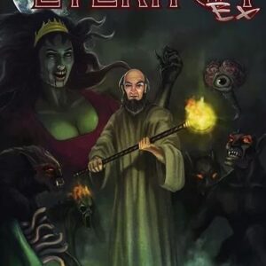 Eternum EX (Xbox One Key)