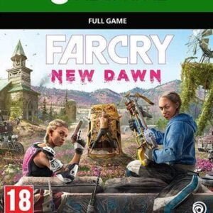 Far Cry: New Dawn (Xbox One Key)