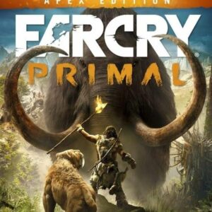 Far Cry Primal Apex Edition (Xbox One Key)