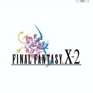 Final Fantasy X-2 (Gra na PlayStation 2)