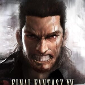 Final Fantasy XV Episode Gladiolus (Xbox One Key)
