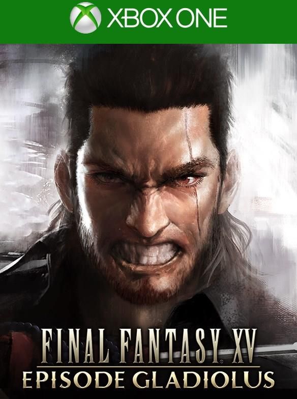 Final Fantasy XV Episode Gladiolus (Xbox One Key)