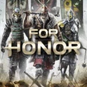 For Honor Complete Edition (Xbox One Key)