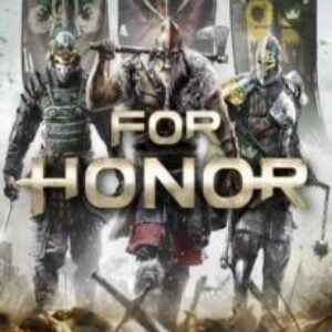 For Honor (Klucz Xbox One)