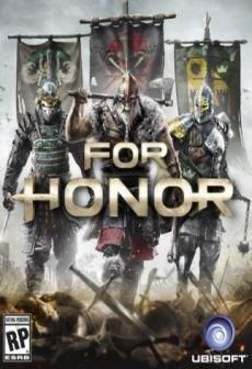 For Honor (Klucz Xbox One)