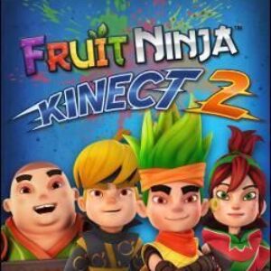 Fruit Ninja Kinect 2 (Xbox One Key)