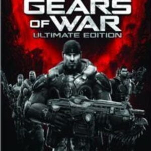 Gears of War: Ultimate Edition (Xbox One Key)