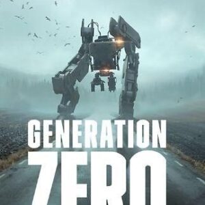 Generation Zero (Xbox One Key)
