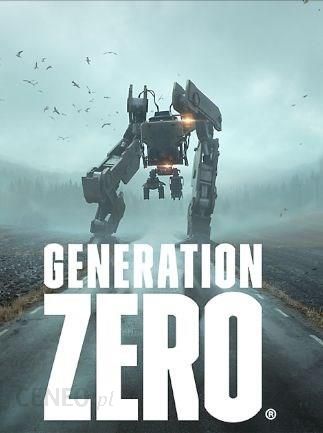 Generation Zero (Xbox One Key)