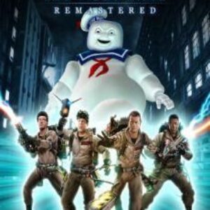 Ghostbusters: The Video Game Remastered (Xbox One Key)