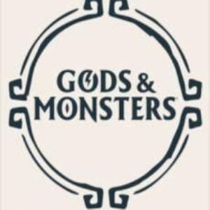 Gods & Monsters (Xbox One Key)