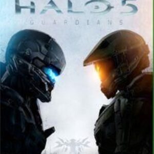 Halo 5: Guardians – Digital Deluxe Edition (Xbox One Key)
