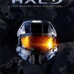 Halo The Master Chief Collection Digital Bundle (Xbox One Key)