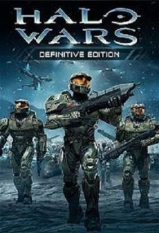Halo Wars: Definitive Edition (Xbox One Key)