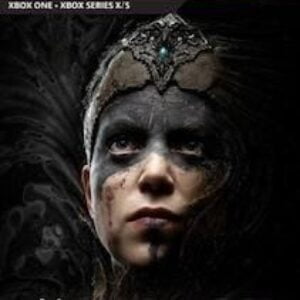 Hellblade: Ofiara Senuy (Klucz do Xbox Series)