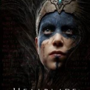 Hellblade: Senua's Sacrifice (Xbox One Key)