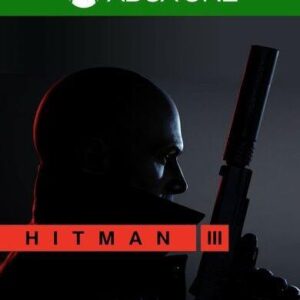 HITMAN 3 (Xbox One Key)