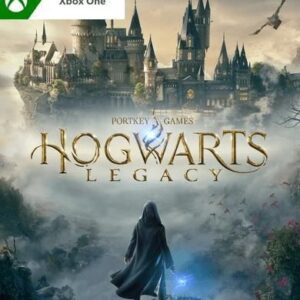 Hogwarts Legacy (Xbox One Key)