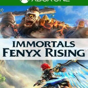 Immortals Fenyx Rising (Xbox One Key)