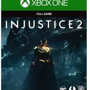 Injustice 2 (Xbox One Key)