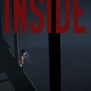 INSIDE (Xbox One Key)