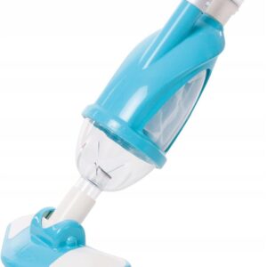 Intex Deluxe Zestaw Czyszczący z Kijem 28003