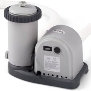 Intex Pompa filtrująca z systemem hydro aeracji 5678 (28636)