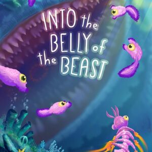 Into The Belly Of The Beast (Xbox One Key)