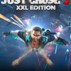 Just Cause 3 XXL Edition (Xbox One Key)