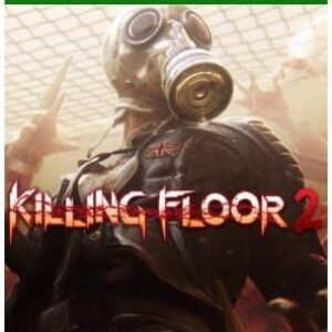 Killing Floor 2 (Xbox One Key)