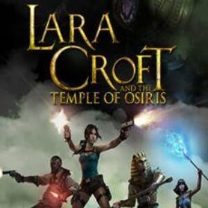 Lara Croft and the Temple of Osiris (Xbox One Key)