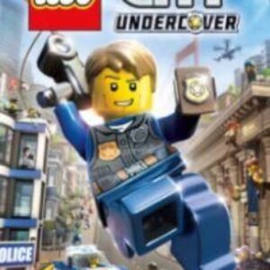 LEGO City Undercover (Xbox One Key)