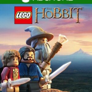 LEGO The Hobbit (Xbox One Key)