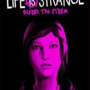 Life is Strange: Before the Storm Deluxe Edition (Xbox One Key)