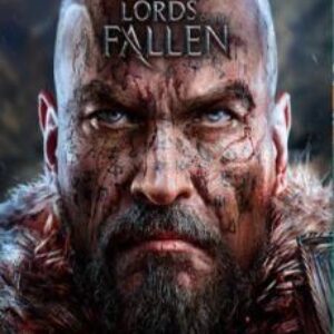 Lords Of The Fallen (Xbox One Key)