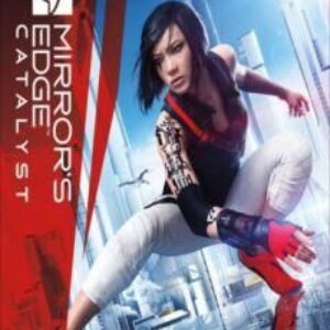 Mirror's Edge Catalyst (Xbox One Key)