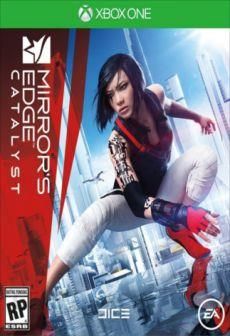 Mirror's Edge Catalyst (Xbox One Key)