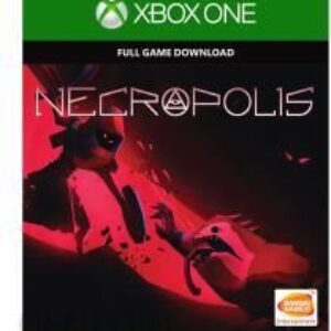 Necropolis (Xbox One Key)