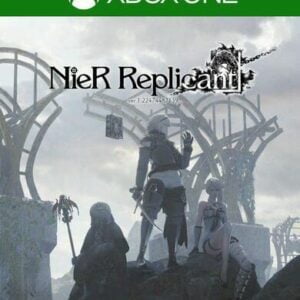 NieR Replicant ver.1.22474487139... (Xbox One Key)