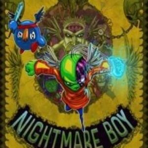 Nightmare Boy (Xbox One Key)