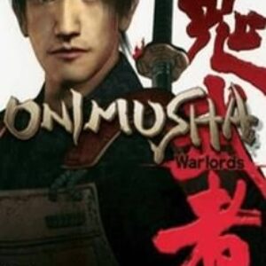 Onimusha: Warlords (Xbox One Key)