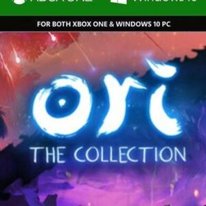 Ori The Collection (Xbox One Key)