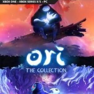 Ori The Collection (Xbox Series Key)